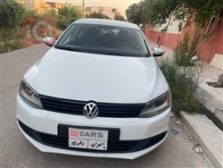 فولكسفاغن جيتا